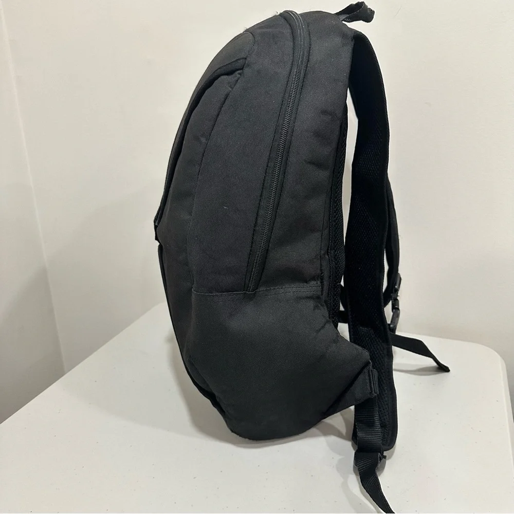 Authentic PUMA x Scuderia Ferrari Pilota‎ Backpack Black Racing Bag SF Vintage
